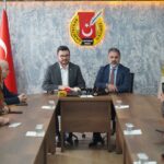 AK Parti İl Başkanı Okandan: Temel eğitimlerde çok hassas olmamız lazım