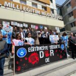 Sendika temsilcilerinden Şanlıurfa’daki okul saldırısına tepki