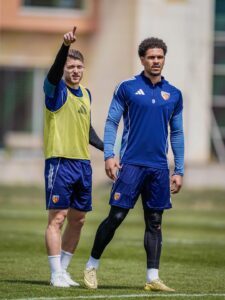 Kayserispor’da Gaziantep FK hazırlıkları sürüyor