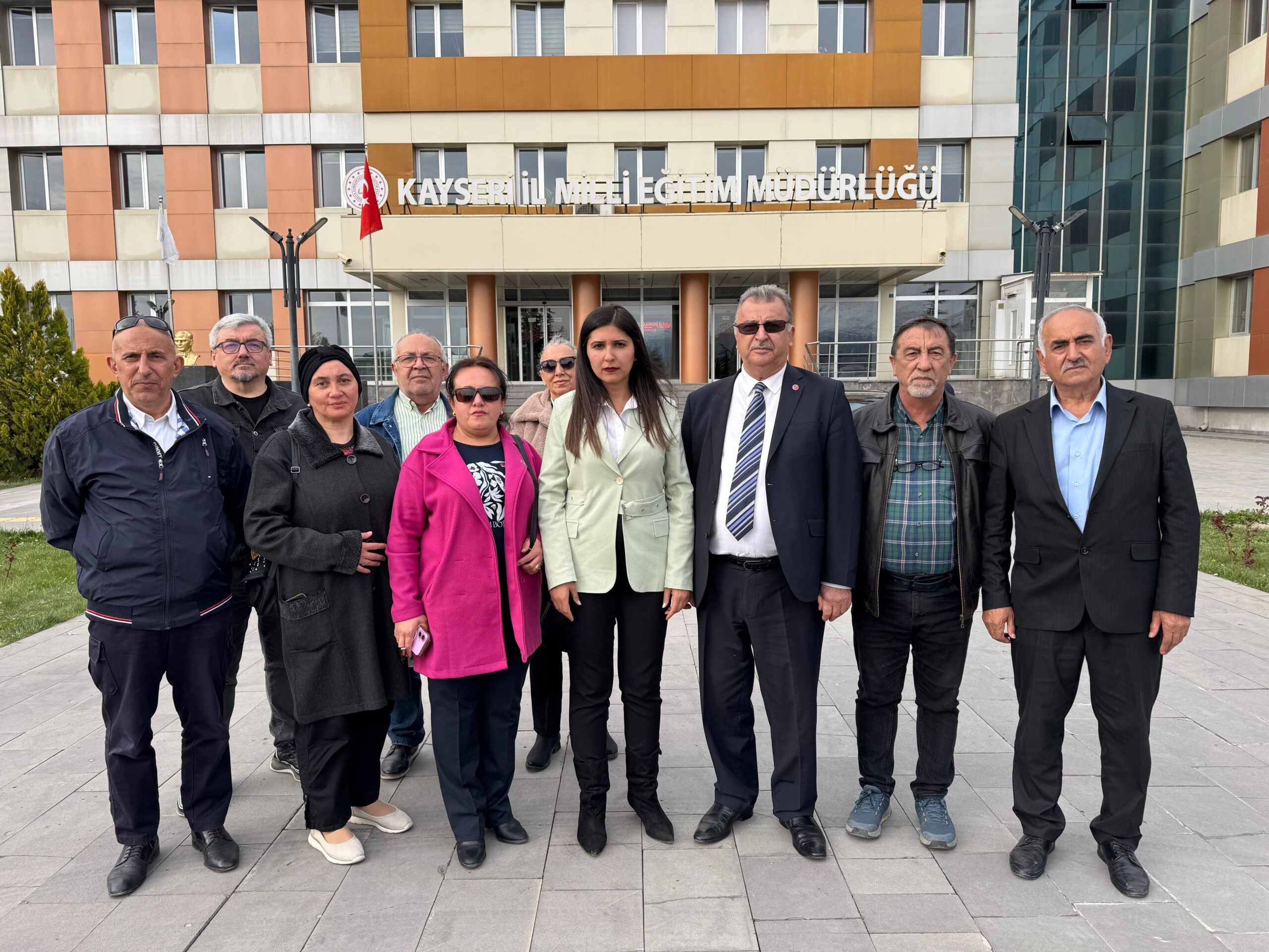 İYİ Parti’li Hakkomaz: RTÜK’ün biran önce bu mafya dizilerinden kurtulması gerekiyor