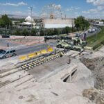 T1-T3 hatlarındaki geçici otobüs aktarma uygulaması sona erdi